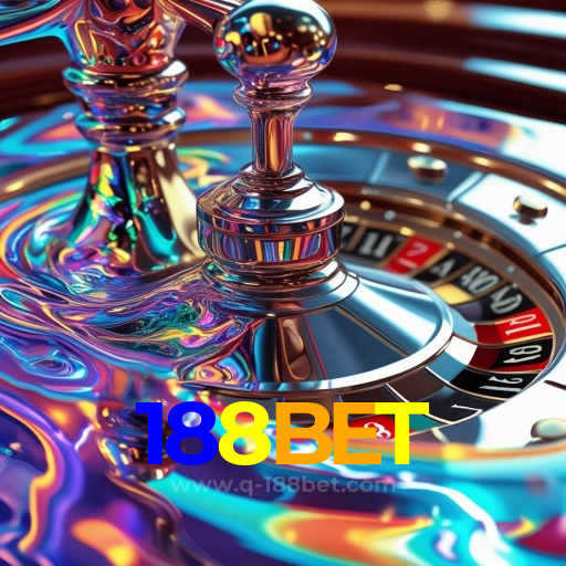 Visão geral dos jogos no 188BET