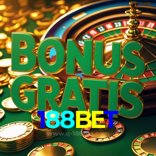 Promoções 188BET