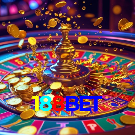 Novos Slots no 188BET