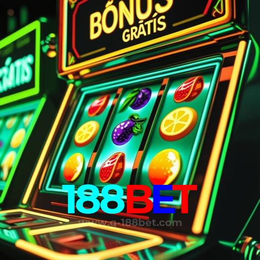 Promoções 188BET